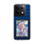 スリムプロテクションケース［ クイズRPG 魔法使いと黒猫のウィズ - クレティア ］