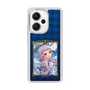スリムプロテクションケース［ クイズRPG 魔法使いと黒猫のウィズ - クレティア ］