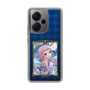 スリムプロテクションケース［ クイズRPG 魔法使いと黒猫のウィズ - クレティア ］