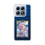 スリムプロテクションケース［ クイズRPG 魔法使いと黒猫のウィズ - クレティア ］