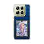 スリムプロテクションケース［ クイズRPG 魔法使いと黒猫のウィズ - クレティア ］