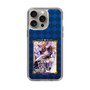 スリムプロテクションケース［ クイズRPG 魔法使いと黒猫のウィズ - ハデスIV ］