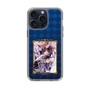 スリムプロテクションケース［ クイズRPG 魔法使いと黒猫のウィズ - ハデスIV ］