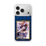 スリムプロテクションケース［ クイズRPG 魔法使いと黒猫のウィズ - ハデスIV ］