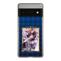 スリムプロテクションケース［ クイズRPG 魔法使いと黒猫のウィズ - ハデスIV ］