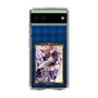 スリムプロテクションケース［ クイズRPG 魔法使いと黒猫のウィズ - ハデスIV ］