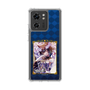 スリムプロテクションケース［ クイズRPG 魔法使いと黒猫のウィズ - ハデスIV ］