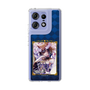 スリムプロテクションケース［ クイズRPG 魔法使いと黒猫のウィズ - ハデスIV ］