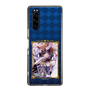 スリムプロテクションケース［ クイズRPG 魔法使いと黒猫のウィズ - ハデスIV ］