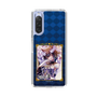 スリムプロテクションケース［ クイズRPG 魔法使いと黒猫のウィズ - ハデスIV ］