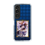 スリムプロテクションケース［ クイズRPG 魔法使いと黒猫のウィズ - ハデスIV ］