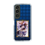 スリムプロテクションケース［ クイズRPG 魔法使いと黒猫のウィズ - ハデスIV ］