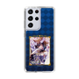 スリムプロテクションケース［ クイズRPG 魔法使いと黒猫のウィズ - ハデスIV ］