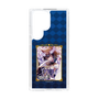 スリムプロテクションケース［ クイズRPG 魔法使いと黒猫のウィズ - ハデスIV ］