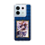 スリムプロテクションケース［ クイズRPG 魔法使いと黒猫のウィズ - ハデスIV ］
