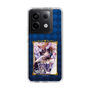 スリムプロテクションケース［ クイズRPG 魔法使いと黒猫のウィズ - ハデスIV ］