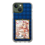 スリムプロテクションケース［ クイズRPG 魔法使いと黒猫のウィズ - ガトリン ］