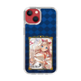 スリムプロテクションケース［ クイズRPG 魔法使いと黒猫のウィズ - ガトリン ］
