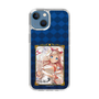 スリムプロテクションケース［ クイズRPG 魔法使いと黒猫のウィズ - ガトリン ］
