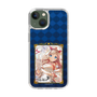 スリムプロテクションケース［ クイズRPG 魔法使いと黒猫のウィズ - ガトリン ］