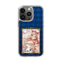 スリムプロテクションケース［ クイズRPG 魔法使いと黒猫のウィズ - ガトリン ］