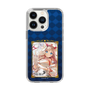 スリムプロテクションケース［ クイズRPG 魔法使いと黒猫のウィズ - ガトリン ］