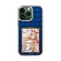 スリムプロテクションケース［ クイズRPG 魔法使いと黒猫のウィズ - ガトリン ］