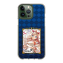 スリムプロテクションケース［ クイズRPG 魔法使いと黒猫のウィズ - ガトリン ］