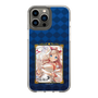 スリムプロテクションケース［ クイズRPG 魔法使いと黒猫のウィズ - ガトリン ］