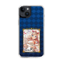 スリムプロテクションケース［ クイズRPG 魔法使いと黒猫のウィズ - ガトリン ］