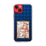 スリムプロテクションケース［ クイズRPG 魔法使いと黒猫のウィズ - ガトリン ］