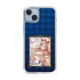 スリムプロテクションケース［ クイズRPG 魔法使いと黒猫のウィズ - ガトリン ］