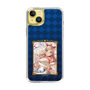 スリムプロテクションケース［ クイズRPG 魔法使いと黒猫のウィズ - ガトリン ］
