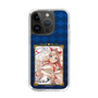 スリムプロテクションケース［ クイズRPG 魔法使いと黒猫のウィズ - ガトリン ］
