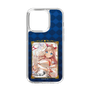 スリムプロテクションケース［ クイズRPG 魔法使いと黒猫のウィズ - ガトリン ］