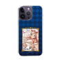 スリムプロテクションケース［ クイズRPG 魔法使いと黒猫のウィズ - ガトリン ］
