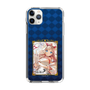 スリムプロテクションケース［ クイズRPG 魔法使いと黒猫のウィズ - ガトリン ］