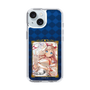 スリムプロテクションケース［ クイズRPG 魔法使いと黒猫のウィズ - ガトリン ］
