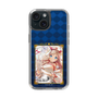スリムプロテクションケース［ クイズRPG 魔法使いと黒猫のウィズ - ガトリン ］