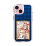 スリムプロテクションケース［ クイズRPG 魔法使いと黒猫のウィズ - ガトリン ］