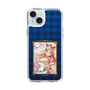 スリムプロテクションケース［ クイズRPG 魔法使いと黒猫のウィズ - ガトリン ］