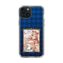スリムプロテクションケース［ クイズRPG 魔法使いと黒猫のウィズ - ガトリン ］