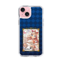 スリムプロテクションケース［ クイズRPG 魔法使いと黒猫のウィズ - ガトリン ］