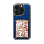 スリムプロテクションケース［ クイズRPG 魔法使いと黒猫のウィズ - ガトリン ］