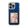 スリムプロテクションケース［ クイズRPG 魔法使いと黒猫のウィズ - ガトリン ］