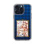 スリムプロテクションケース［ クイズRPG 魔法使いと黒猫のウィズ - ガトリン ］
