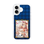 スリムプロテクションケース［ クイズRPG 魔法使いと黒猫のウィズ - ガトリン ］