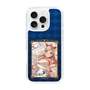 スリムプロテクションケース［ クイズRPG 魔法使いと黒猫のウィズ - ガトリン ］