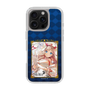 スリムプロテクションケース［ クイズRPG 魔法使いと黒猫のウィズ - ガトリン ］