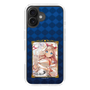 スリムプロテクションケース［ クイズRPG 魔法使いと黒猫のウィズ - ガトリン ］
